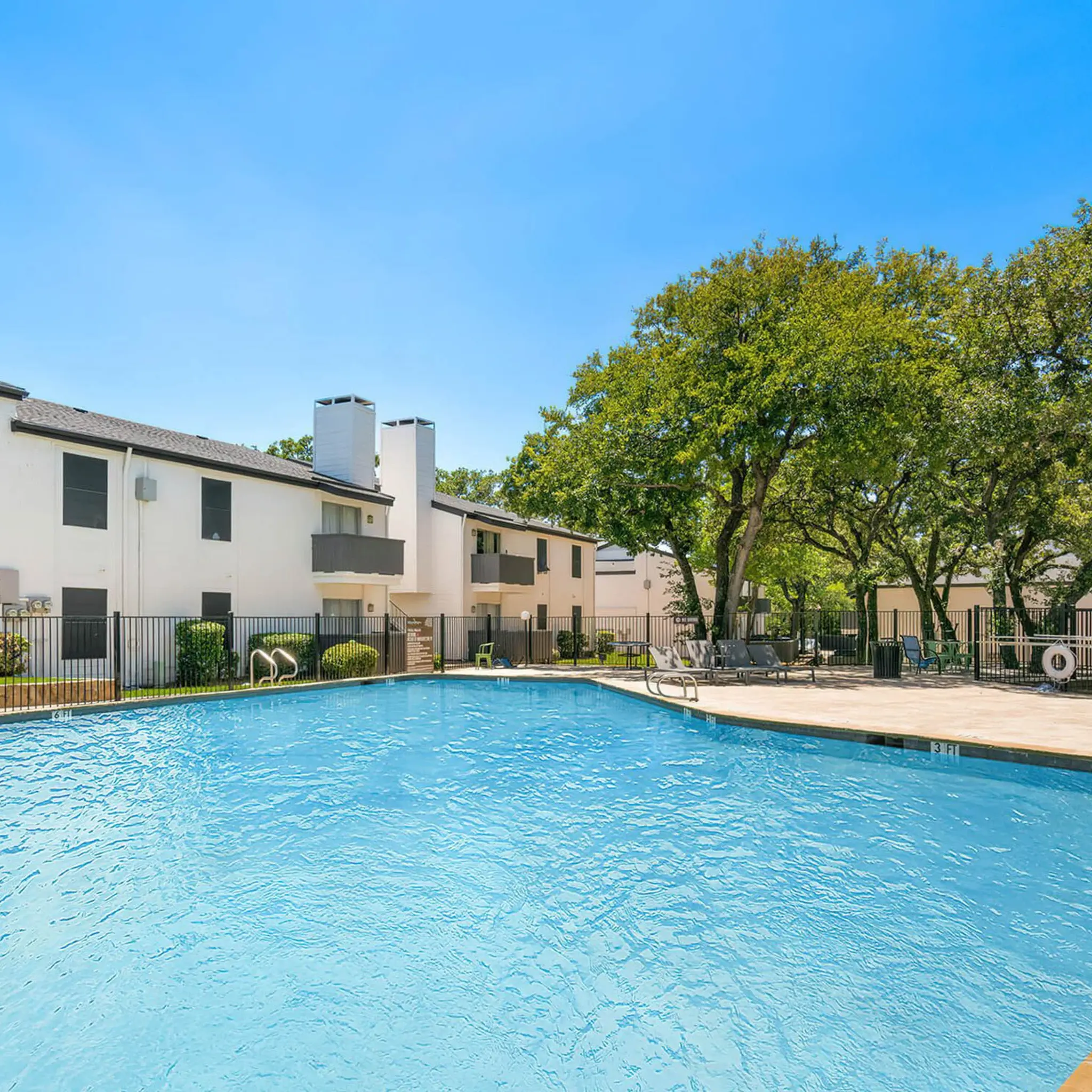Caden Apartments in Fort Worth, Texas PetFriendly